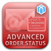 Advanced Order Status
