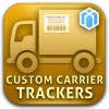 Custom Carrier Trackers