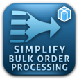Simplify Bulk Order Processing