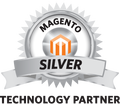 Magento Bronze Industry Partner