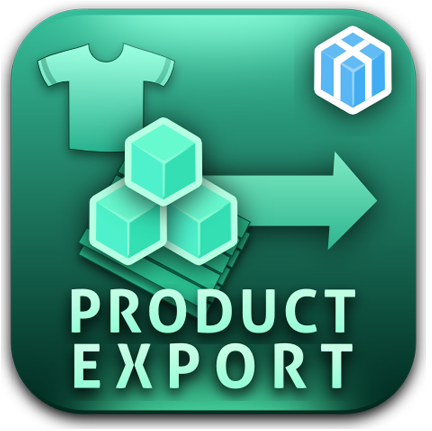 Product export