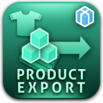 Product Feed Export