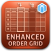 Enhanced Order Grid