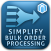 Simplify Bulk Order Processing