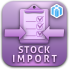 Stock Import