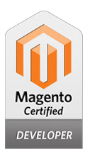 XTENTO - Magento Certified Developer